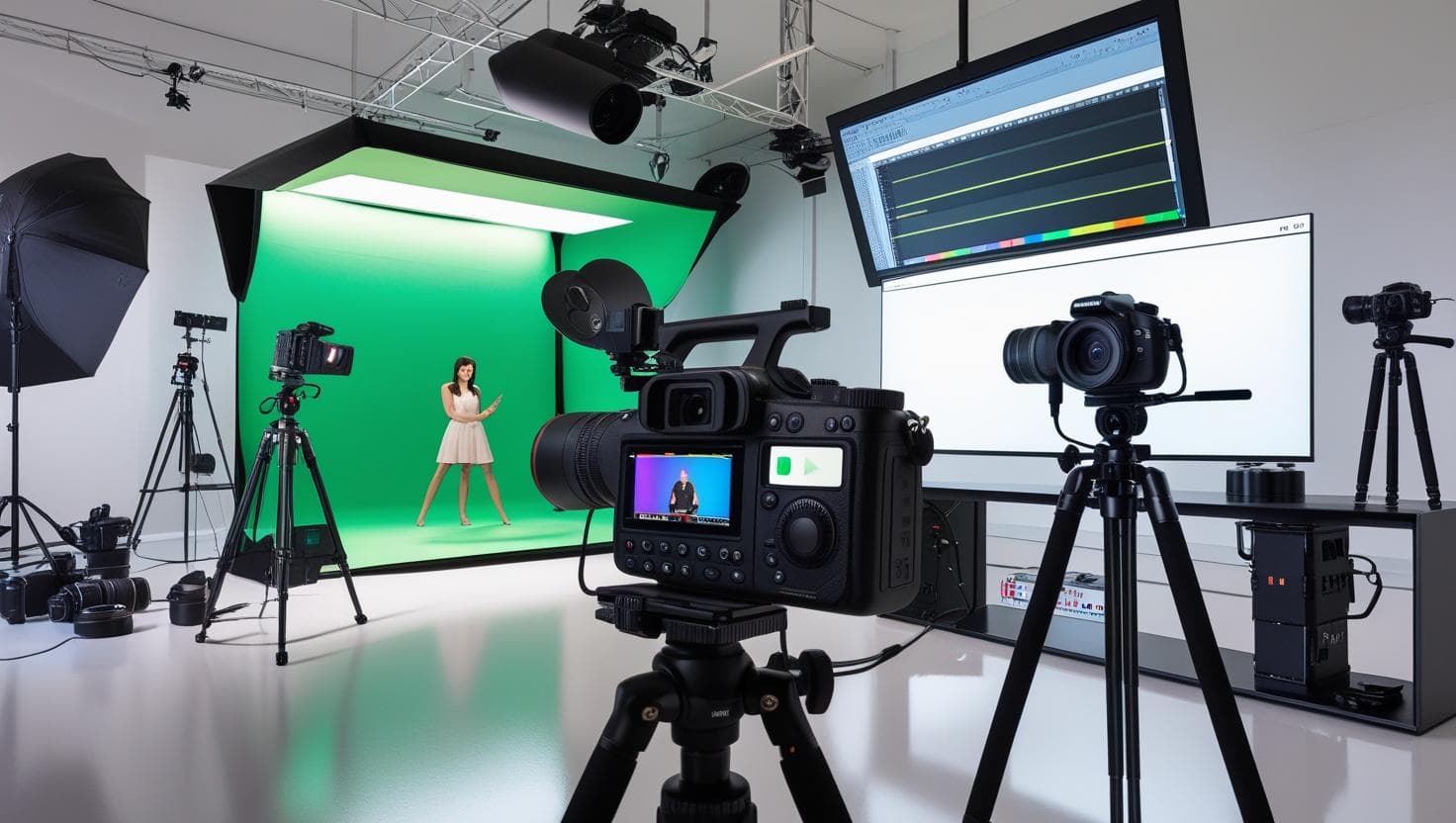 MEDIA PRODUCTION